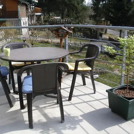 Σπίτι διακοπών Holiday Osada Hruskov Sázava